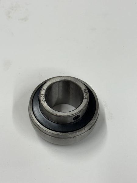 UC206-19 Insert Bearing, 1 3/16" Bore - Froedge Machine & Supply Co., Inc.