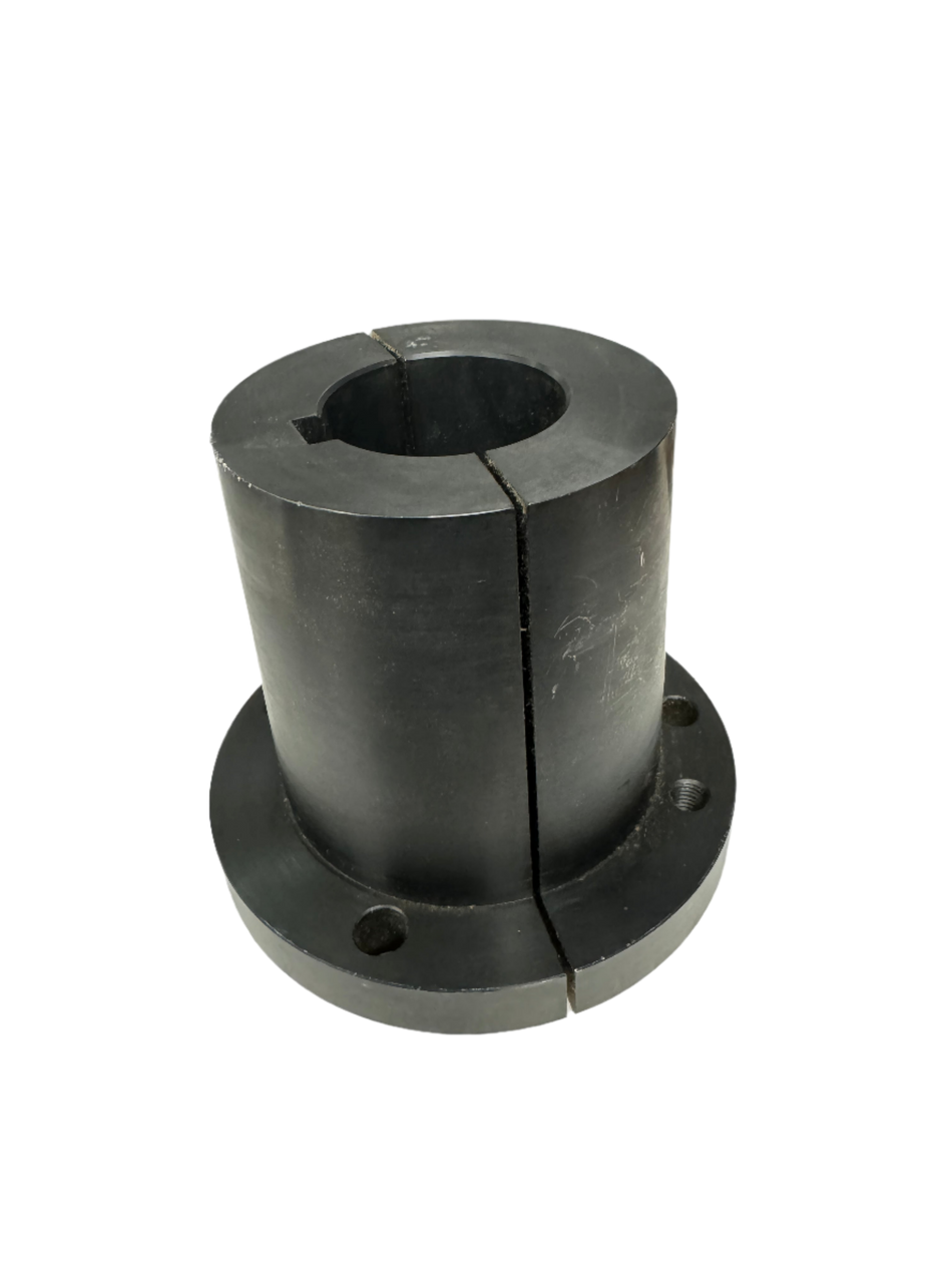 U Style 3" Split Taper Bushing BlackStar