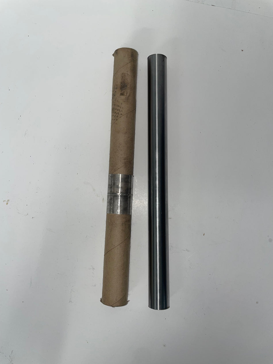 4140 PH Steel 1ft - 9/16" long, 1" Thick
