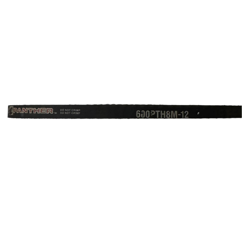 Browning RPP Panther 600PTH8M-12 Timing Belt