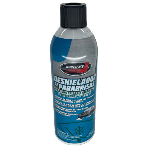 Johnsen's DE-ICER 10 Oz.