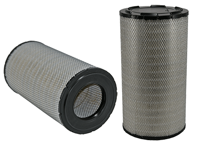 WIX K18A417 Air Filter, Pack of 1
