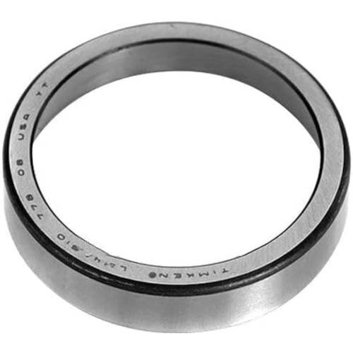 Timken Part L45410 Tapered Roller Bearing Cup