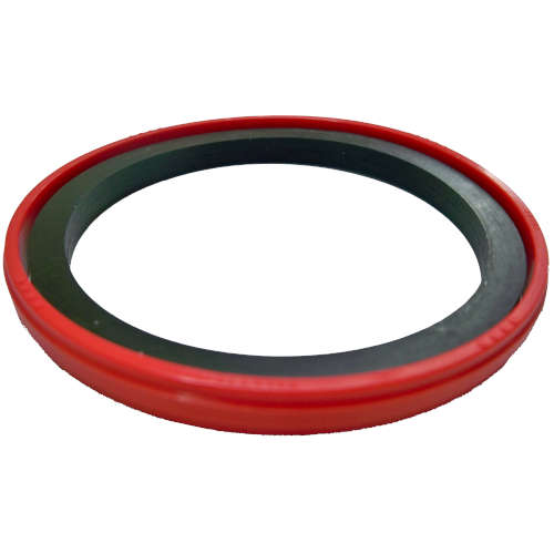 PS312X18 Square Teflon Piston Seal (3 1/2" x 1/8") - Froedge Machine & Supply Co., Inc.
