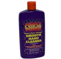 Purple Power Heavy-Duty Orange Smooth Hand Cleaner, 15 oz. (443.5 ml)