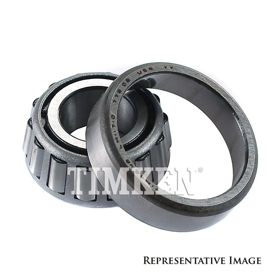 Timken Set-408 Automotive Tapered Roller bearings Cone and Cup