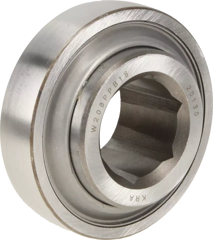 1.25in ID hex bore spherical bearing with 80 MM OD