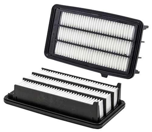 WIX WA10417 Air Filter Panel, Pack of 1