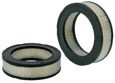 WIX WA10647 Air Filter, Pack of 1