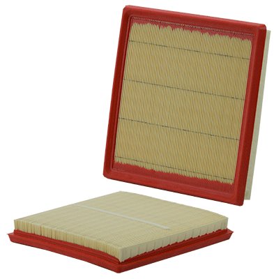 WIX WA10713 Air Filter Panel, Pack of 1
