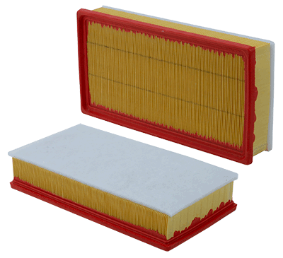 WIX WA10778 Air Filter Panel, Pack of 1