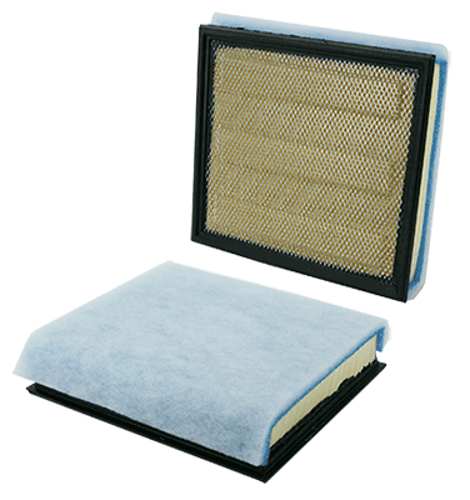 WIX WA10905 Air Filter Panel, Pack of 1