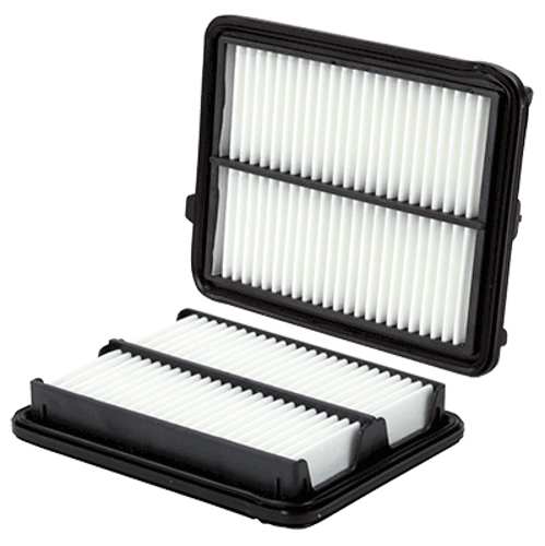 WIX WA10908 Air Filter Panel, Pack of 1