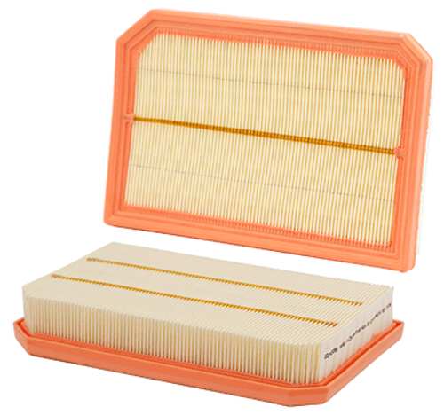 WIX WA11038 Air Filter Panel, Pack of 1