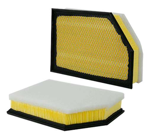 WIX WA11057 Air Filter Panel, Pack of 1