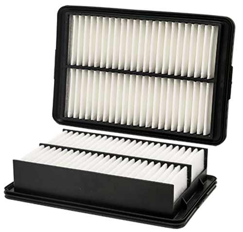 WIX WA11222 Air Filter Panel, Pack of 1