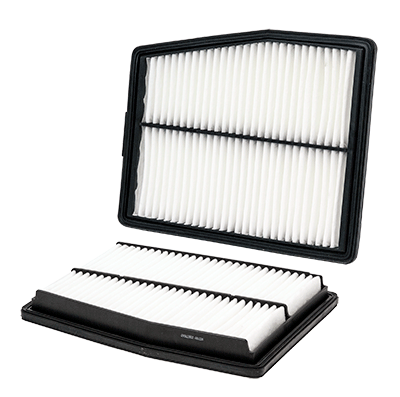 WIX WA11259 Air Filter Panel, Pack of 1