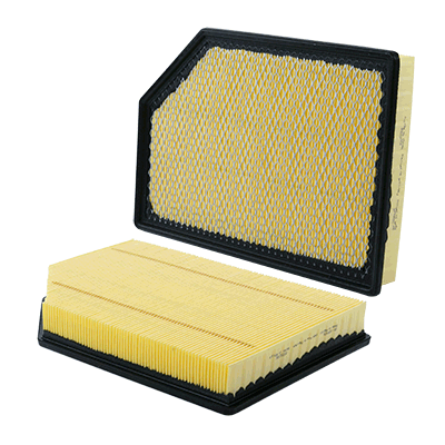 WIX WA11527 Air Filter Panel, Pack of 1 - Froedge Machine & Supply Co., Inc.
