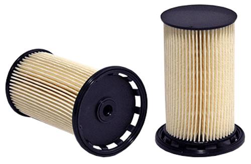 WIX WF10114 Cartridge Fuel Metal Free Filter, Pack of 1