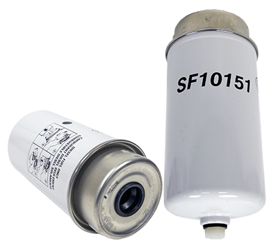 WIX WF10151 Key-Way Style Fuel Manager Filter, Pack of 1