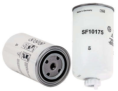 WIX WF10175 Spin-On Fuel/Water Separator Filter, Pack of 1