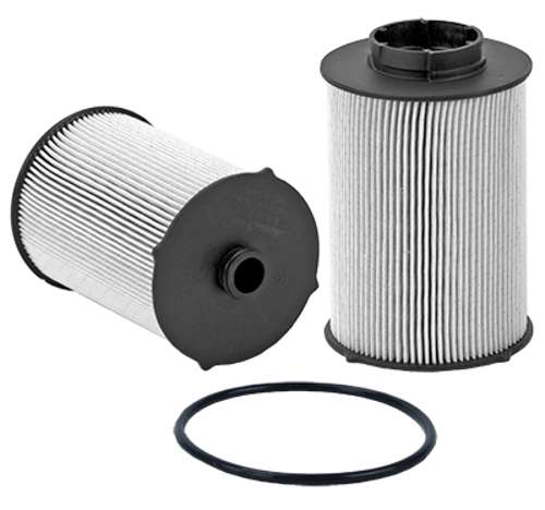 WIX WF10313 Cartridge Fuel Metal Free Filter, Pack of 1