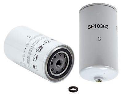 WIX WF10213 Spin-On Fuel Filter, Pack of 1