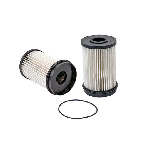 WIX WF10568 Cartridge Fuel Metal Free Filter, Pack of 1