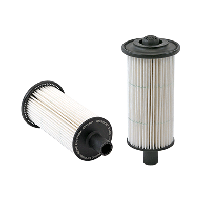 WIX WF10661 Cartridge Fuel Metal Free Filter, Pack of 1