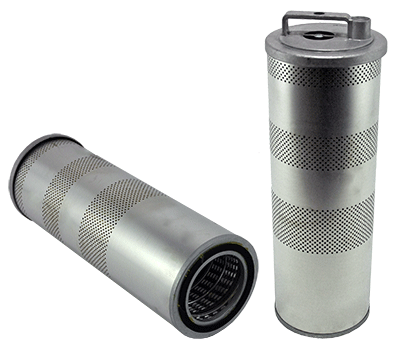 WIX WL10002 Cartridge Hydraulic Metal Canister Filter, Pack of 1