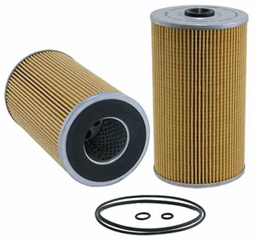 WIX WL10054 Cartridge Lube Metal Canister Filter, Pack of 1