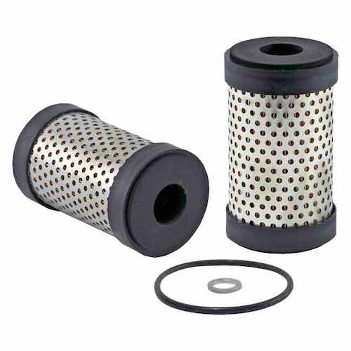 WIX WL10082 Cartridge Lube Metal Canister Filter, Pack of 1