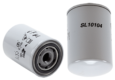 Wix WL10104 Spin-On Hydraulic Filter