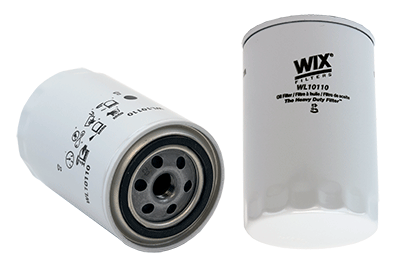 WIX WL10110 Spin-On Lube Filter, Pack of 1