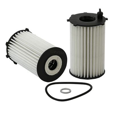 WIX WL10164XP Cartridge Lube Metal Canister Filter, Pack of 1