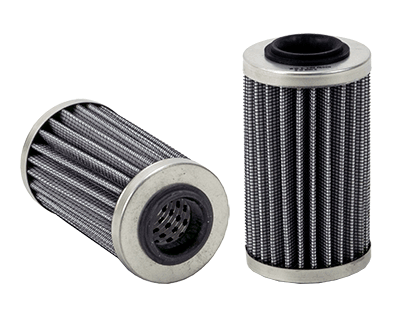 WIX WL10238 Cartridge Lube Metal Canister Filter, Pack of 1
