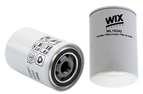 WIX WL10242 Spin-On Lube Filter, Pack of 1