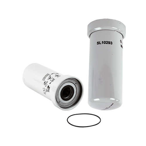 WIX WL10293 Spin-On Hydraulic Filter, Pack of 1 - Froedge Machine & Supply Co., Inc.