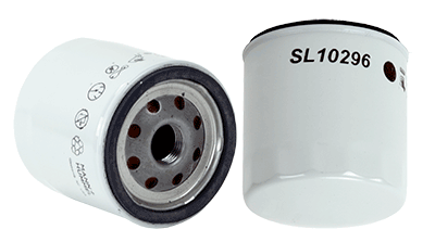WIX WL10296 Spin-On Lube Filter, Pack of 1