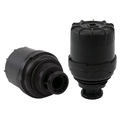 WIX WL10299 Cartridge Lube Metal Free Filter, Pack of 1