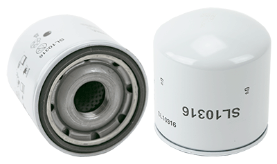 WIX WL10316 Spin-On Lube Filter, Pack of 1