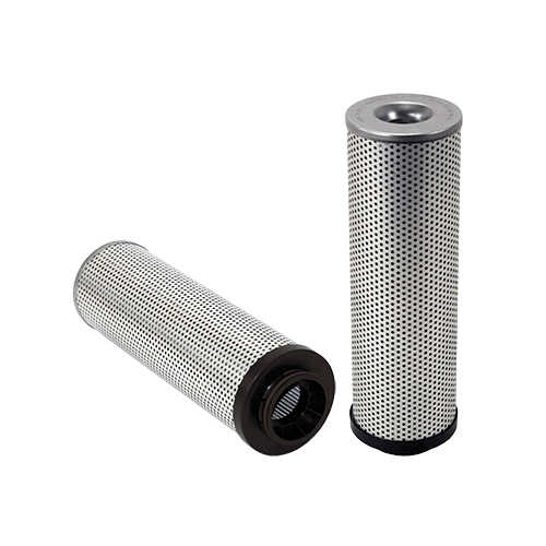 WIX WL10393 Cartridge Hydraulic Metal Canister Filter, Pack of 1