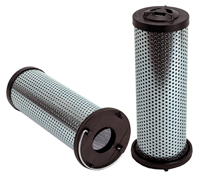 WIX WL10395 Cartridge Hydraulic Metal Canister Filter, Pack of 1