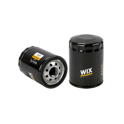WIX WL10412 Spin-On Lube Filter, Pack of 1