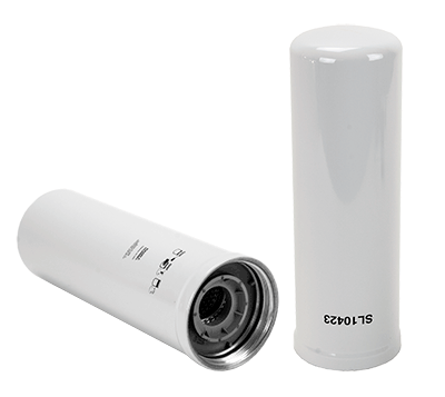 WIX WL10423 Spin-On Hydraulic Filter, Pack of 1