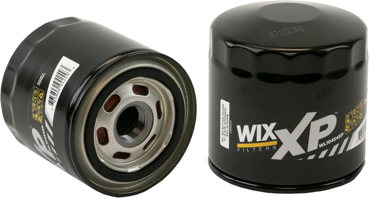 WIX WL10454XP Spin-On Lube Filter, Pack of 1 - Froedge Machine & Supply Co., Inc.