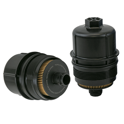WIX WL10614 Jeep Cartridge Lube Metal Free Filter, Pack of 1
