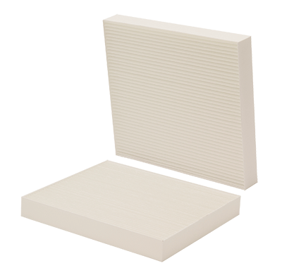 WIX WP10080 Cabin Air Panel, Pack of 1
