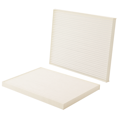 WIX WP10086 Cabin Air Panel, Pack of 1