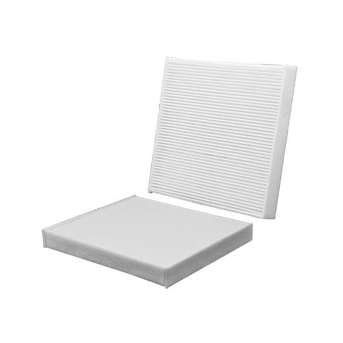 WIX WP10129 Cabin Air Panel, Pack of 1